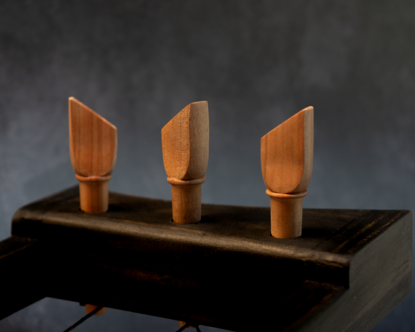 Tagelharpa 'Dark Ayax'