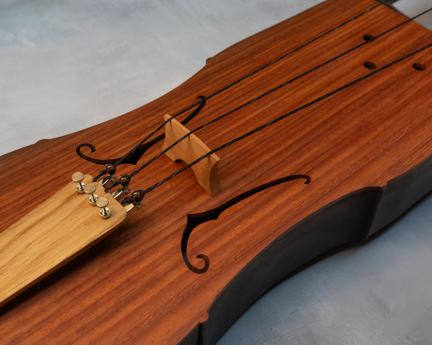 Tagelharpa 'Dark Ayax'