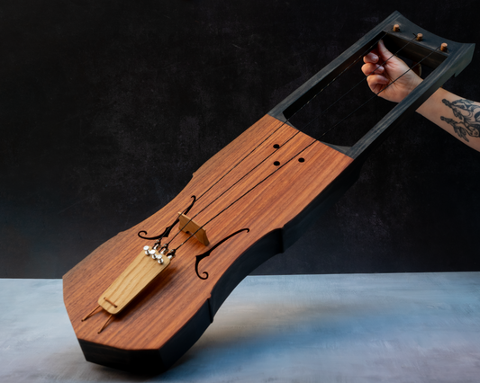 Tagelharpa 'Dark Ayax'