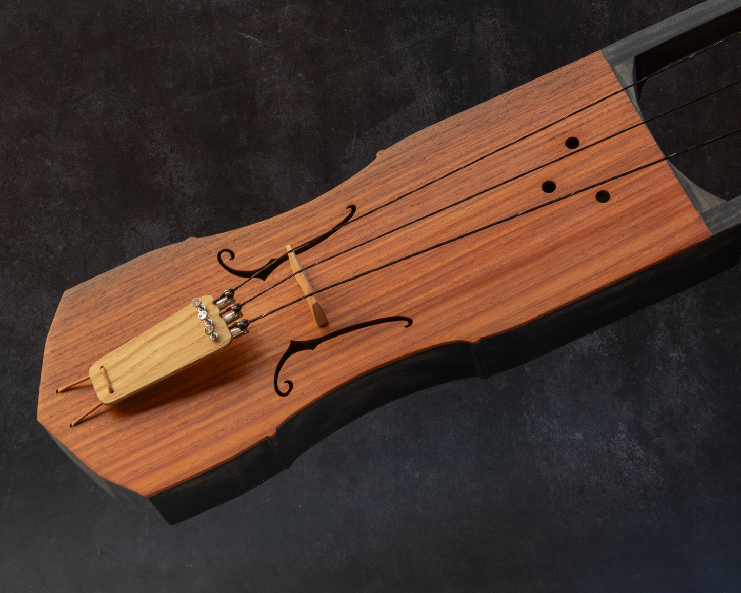 Tagelharpa 'Dark Ayax'