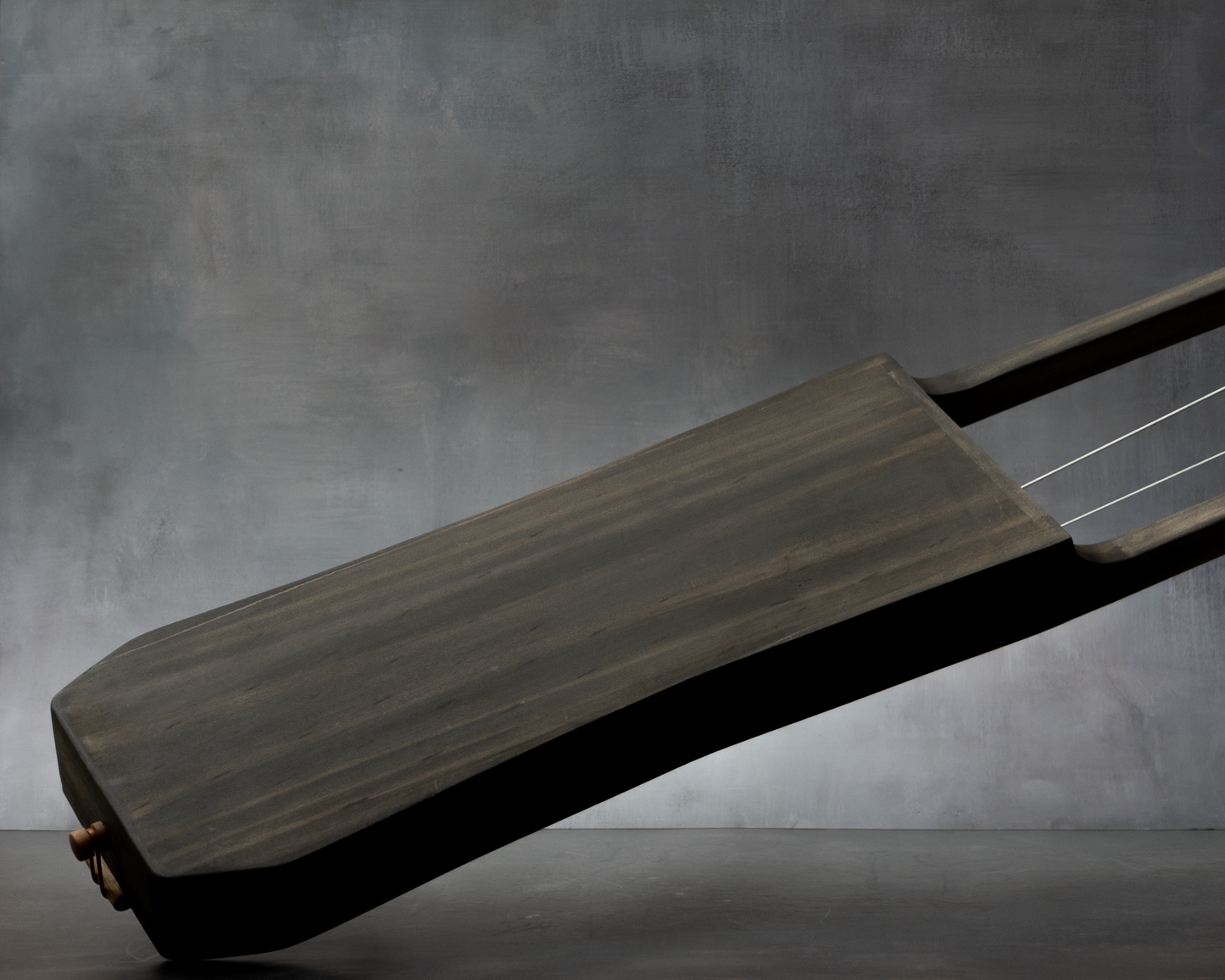 Bassharpa 'Eikthyrnir'