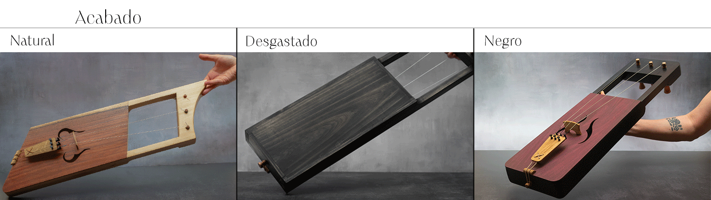 Proyectos personalizados