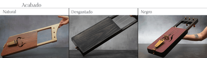 Proyectos personalizados