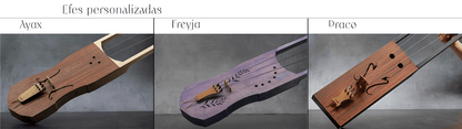 Proyectos personalizados